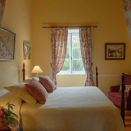 אגאטה Hotel Rural Las Longueras מראה חיצוני תמונה