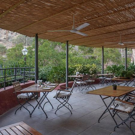 אגאטה Hotel Rural Las Longueras מראה חיצוני תמונה
