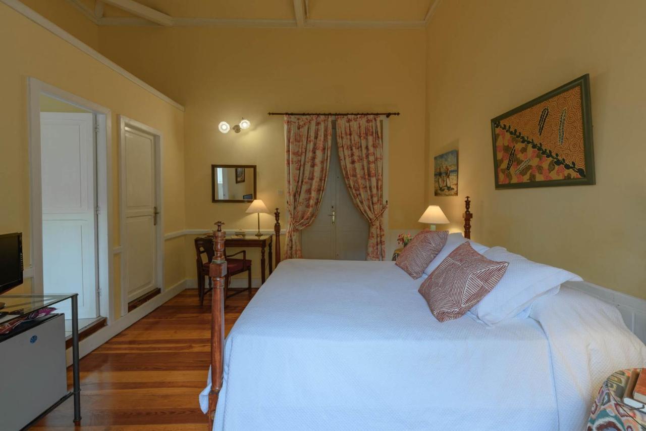 אגאטה Hotel Rural Las Longueras מראה חיצוני תמונה