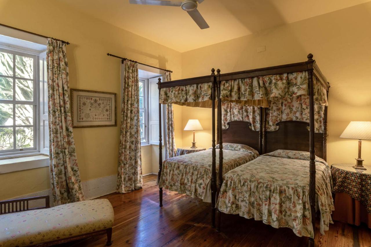 אגאטה Hotel Rural Las Longueras מראה חיצוני תמונה