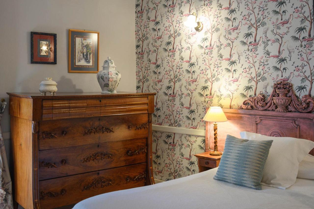 אגאטה Hotel Rural Las Longueras מראה חיצוני תמונה